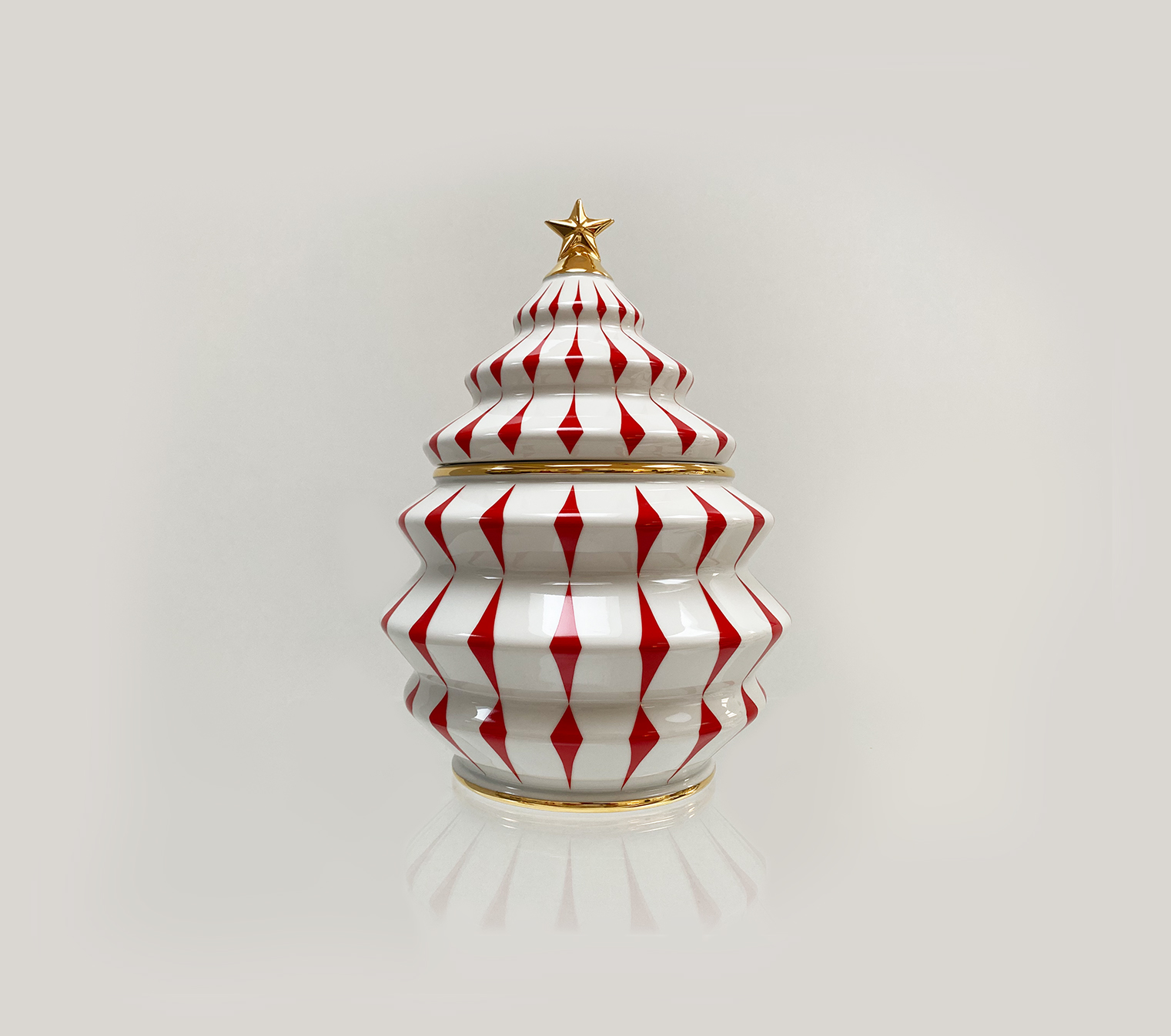 Alessi: Delight Biscuit Jar Koektrommels / AllesVanAlessi.nl