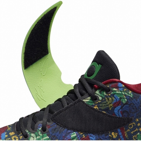 26.0cmのみ］ナイキ ズームKD14 NRG EP【DC9381-500】Sapphire/Melon