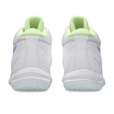 アシックス レディゲルフェアリー9【1062A007-104】WHITE/BLUE BLISS