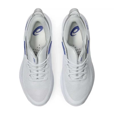 アシックス グライドノヴァFF4【1063A105.100】White/Sapphire│バスケ