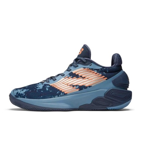 ニューバランス TWO WXY V5【BB2WYBT52E】Navy/Heron Blue/Copper