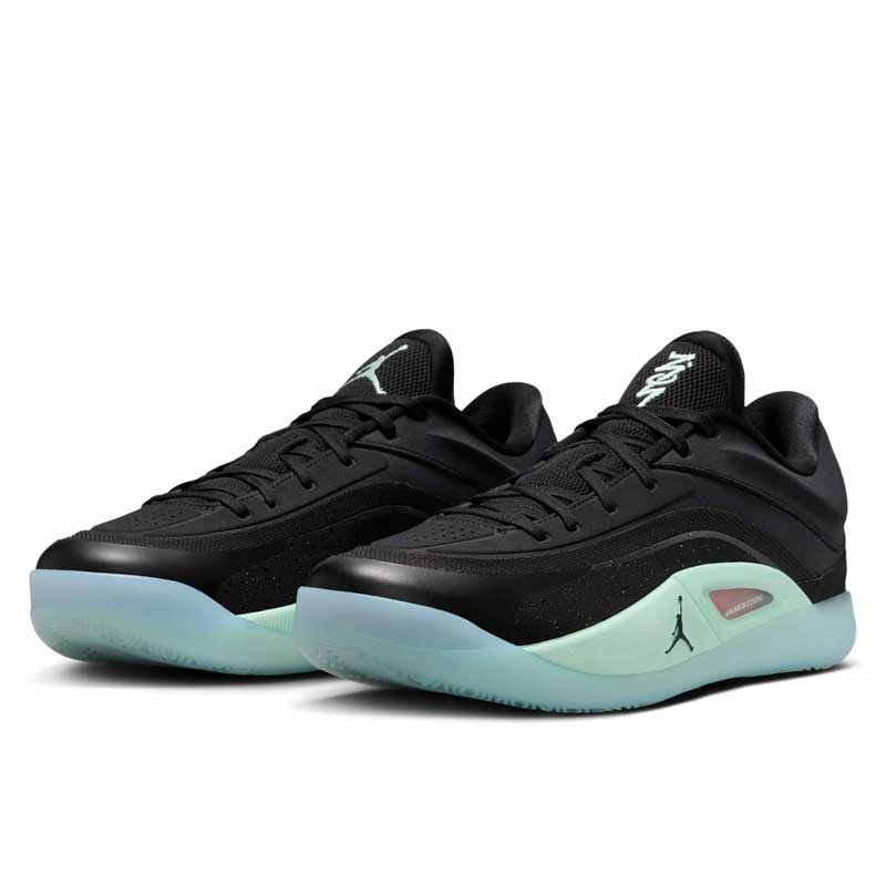 27.5cmのみ］ジョーダン ザイオン4 PF【FD0591-007】PURE PLATINUM