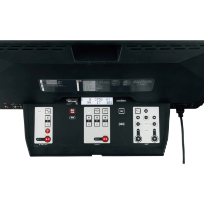 モルテン デジタイマー 110X【UX0110】│バスケ用品専門店 BB KONG