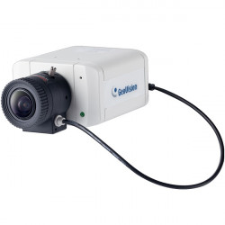 Box IP Cameras