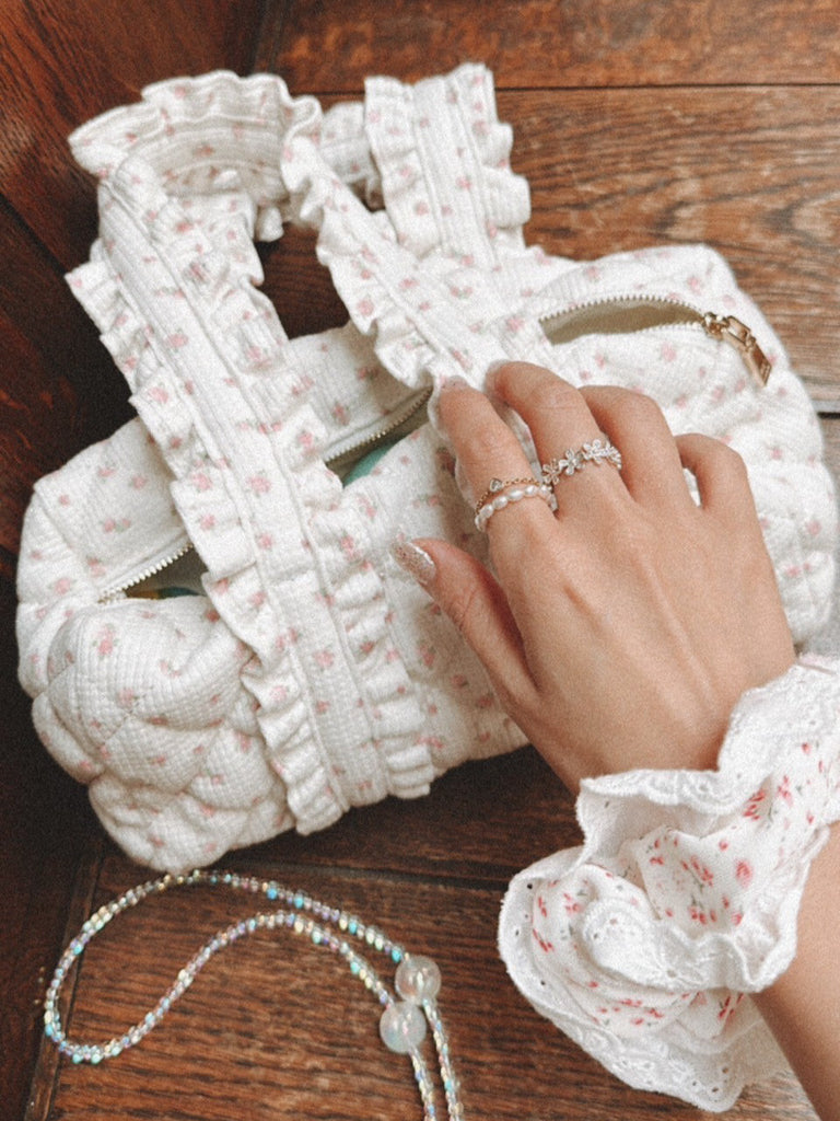 Everyday Shoulder Bag – ALLISON BROWN