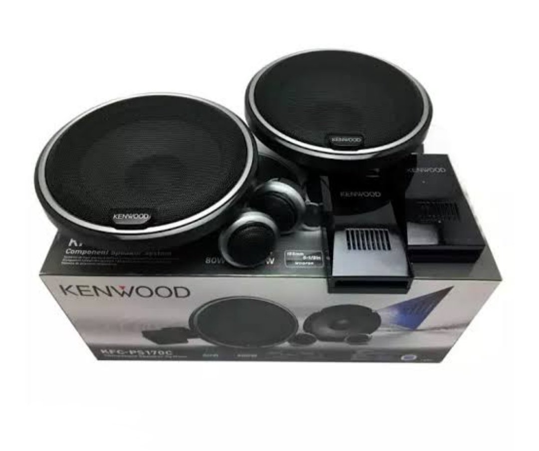 Kenwood KFC-PS 170C 6