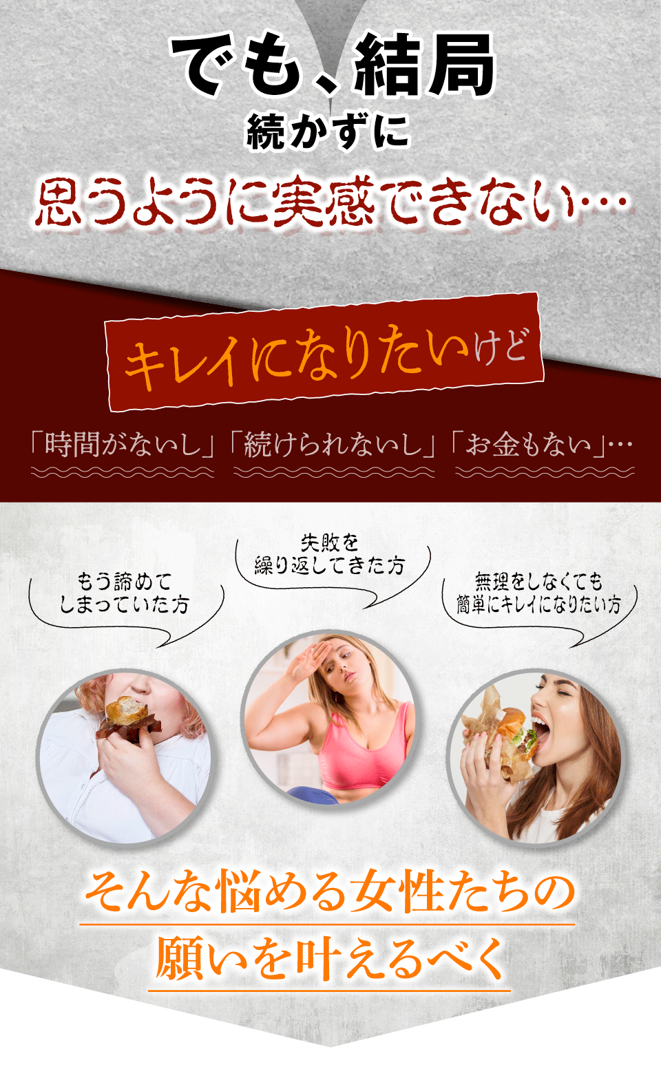 スラッと美スリムリミットダイエット 全商品 アルメール事業部