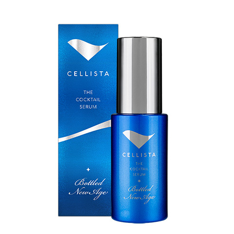 セリスタ ザ・カクテルセラム ボトルドニューエイジ 会員のみアクセス