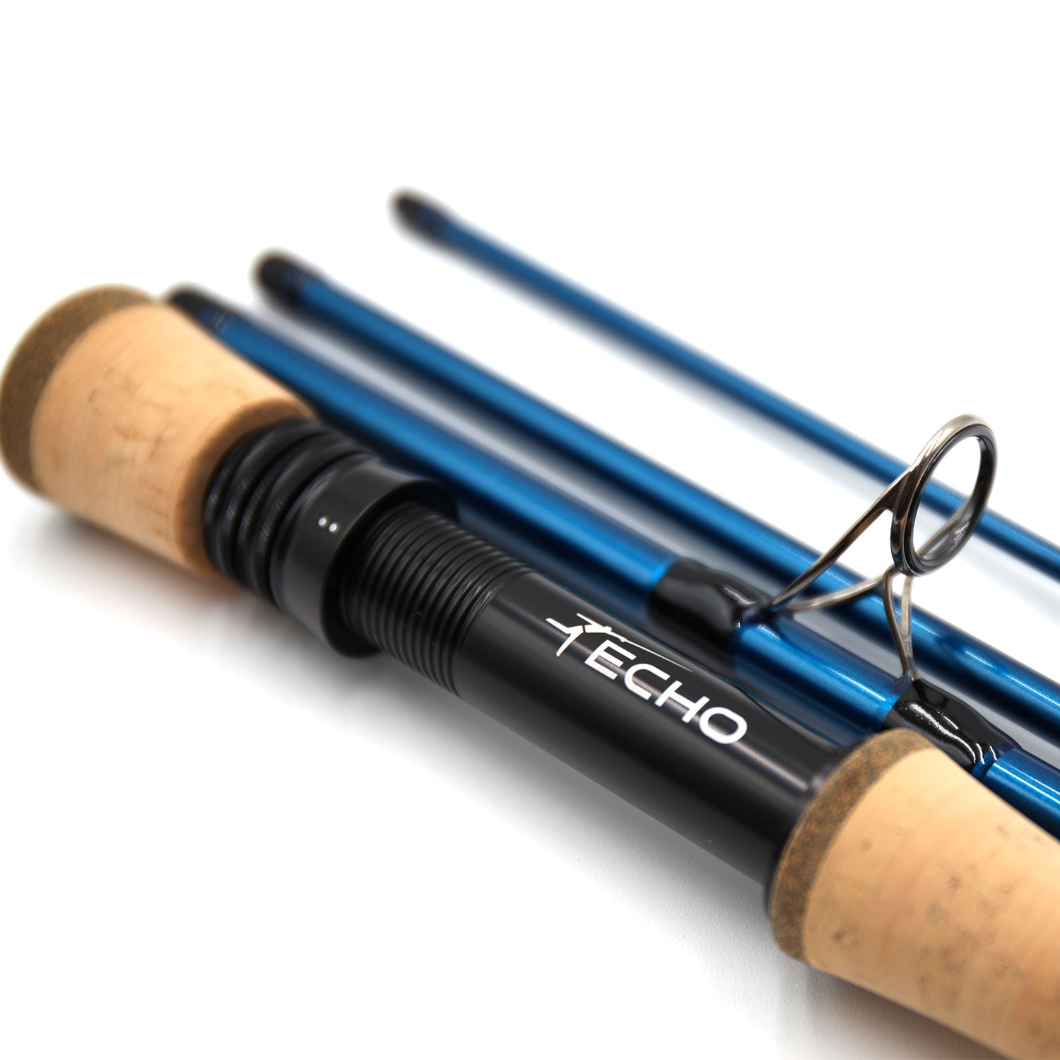 ECHO Boost Blue Fly Rod – ALL POINTS FLY SHOP + OUTFITTER