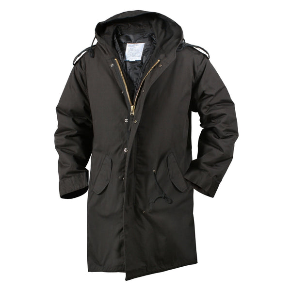 Rothco-M-51-Fishtail-Parka-