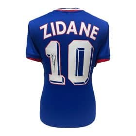 フットボール - オールスター選手のサイン会