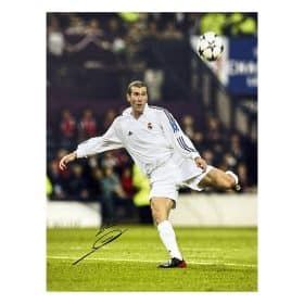 レアル・マドリード - オールスター選手のサイン会