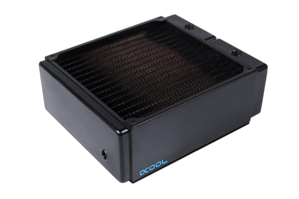 Alphacool NexXxoS 200mm Monsta Radiator | Alphacool