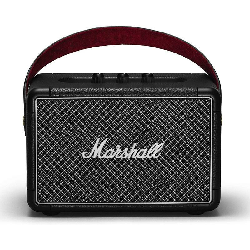マーシャル Stanmore II ワイヤレス スピーカー Bluetooth Marshall