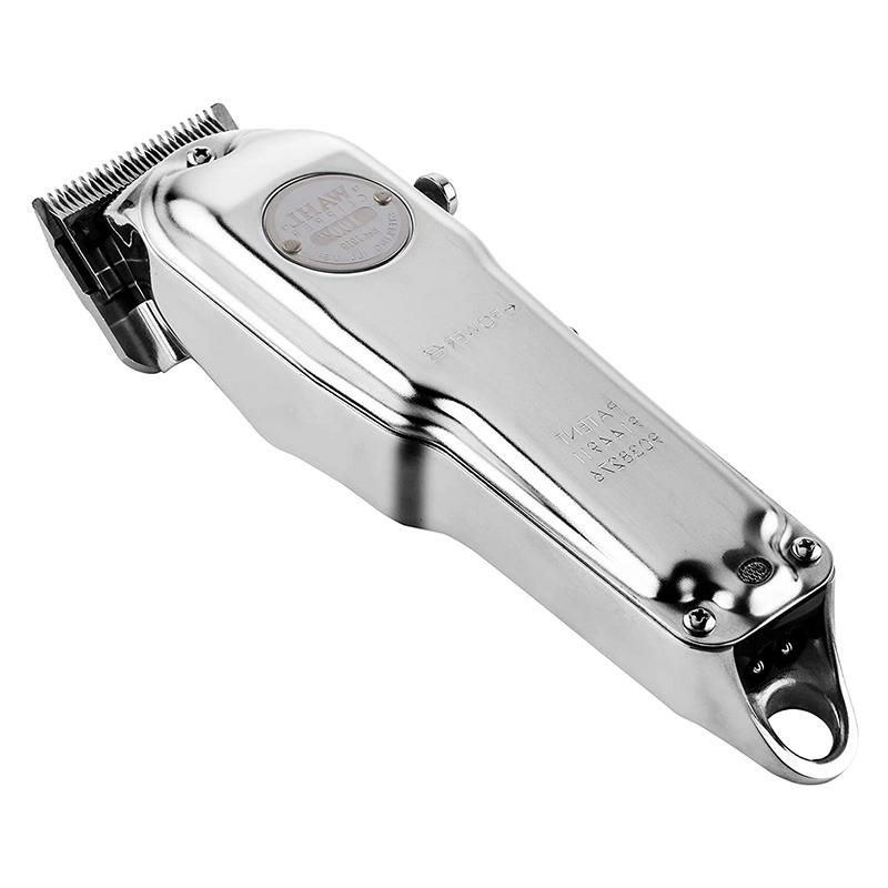 業務品質 クリッパー バリカン コードレス プロ シルバー 限定モデル