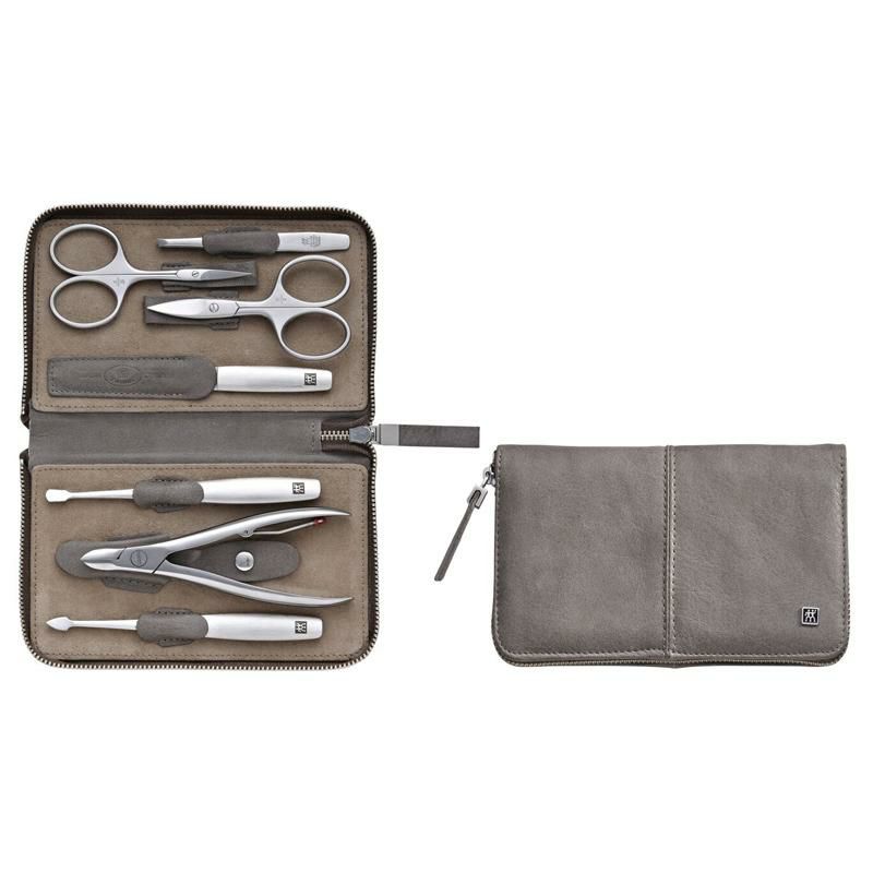 ツヴィリング ビューティーケア 7点セット ネイルケア 爪切り 爪やすり