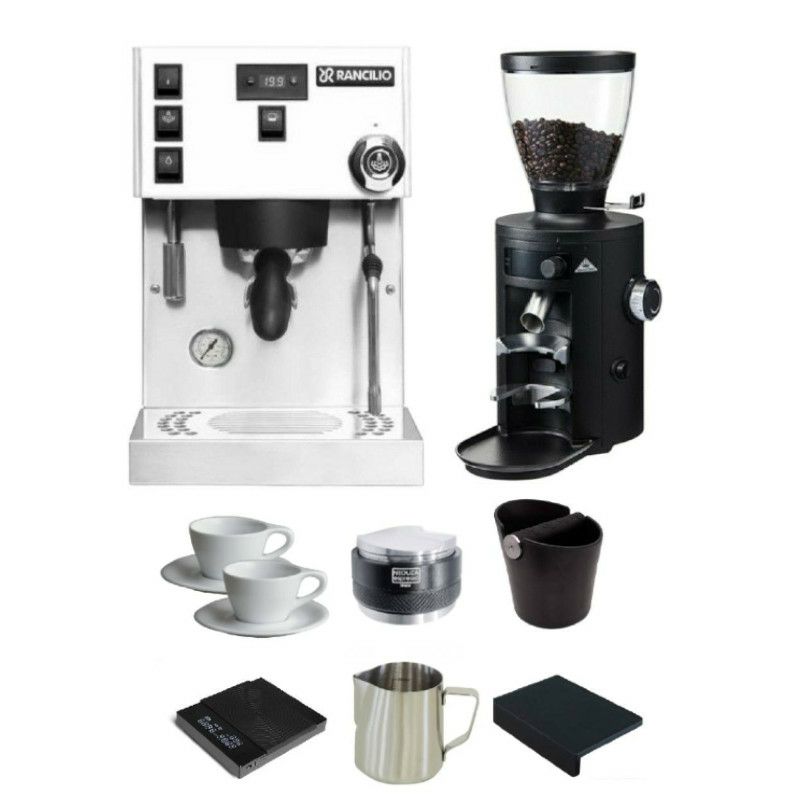 マッツァ社 エスプレッソ グラインダー ミニ A コーヒーミル 豆挽き