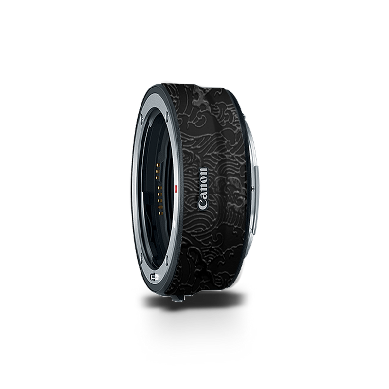 CANON Extender RF 2x Skin