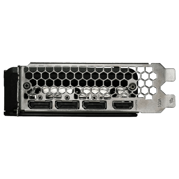 PALIT GeForce RTX 3060 Ti Dual OC 8GB (Used) – ALPHATECH