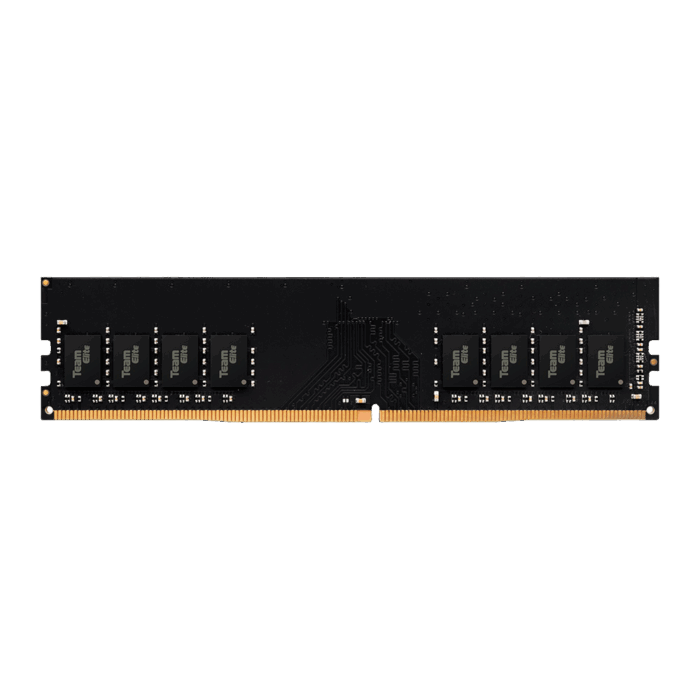 RAM TEAMGROUP elite 8GB DDR4 – 3200mhz – ALPHATECH