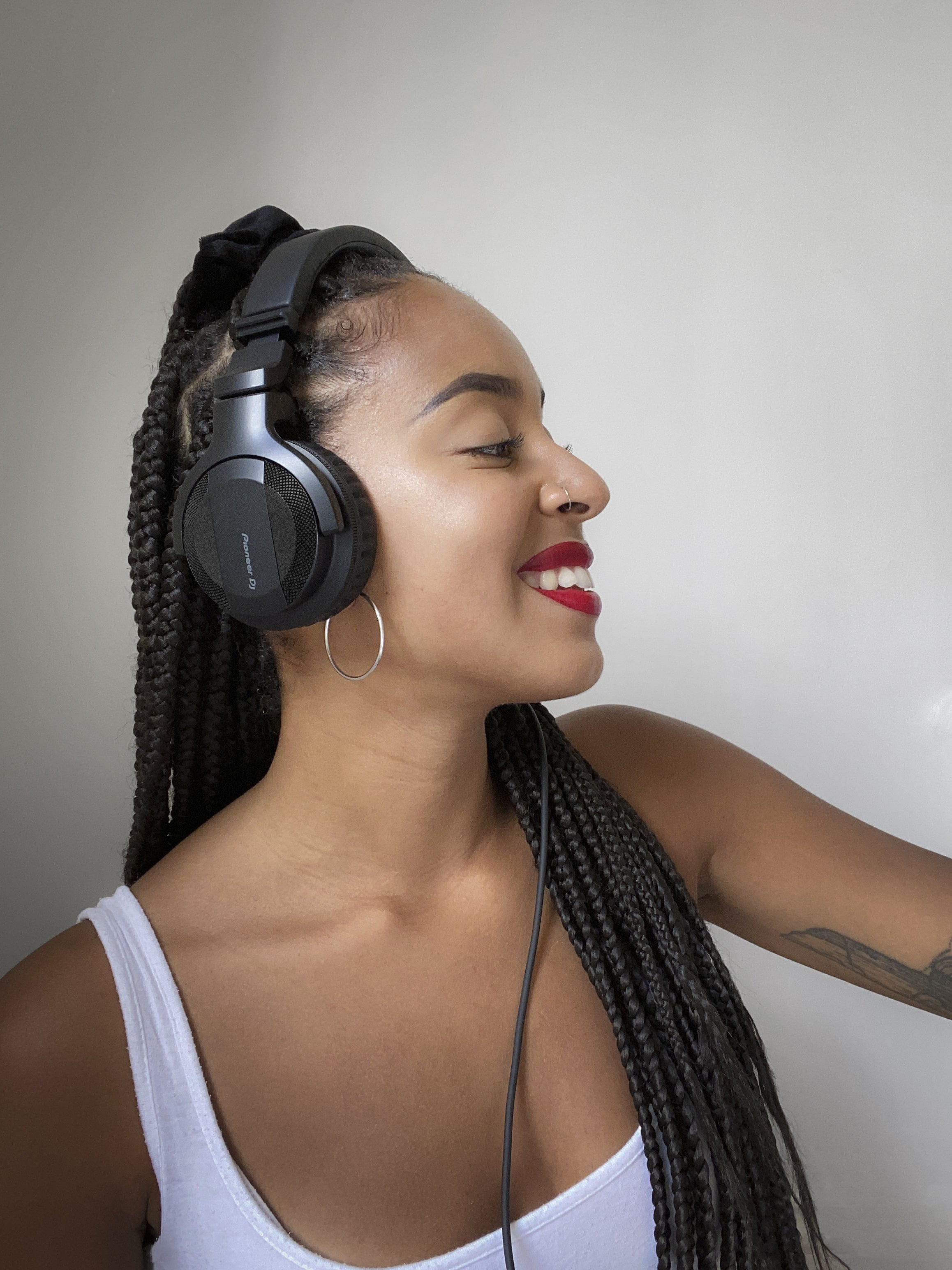 HDJ-CUE1 – Pioneer DJ Japan Store