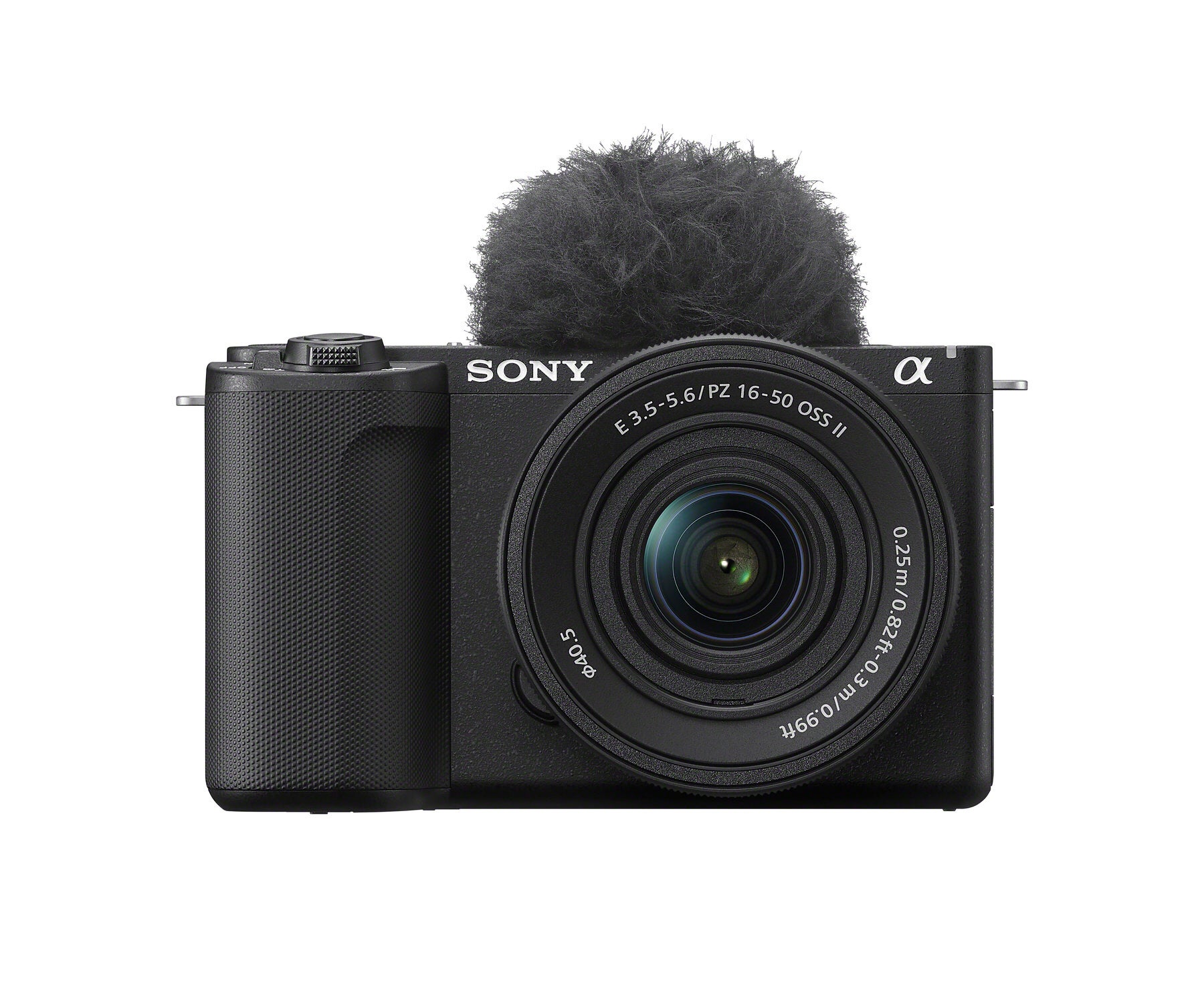 Sony Announces the Next-Generation ZV-E10 II And E PZ 16-50mm F3.5
