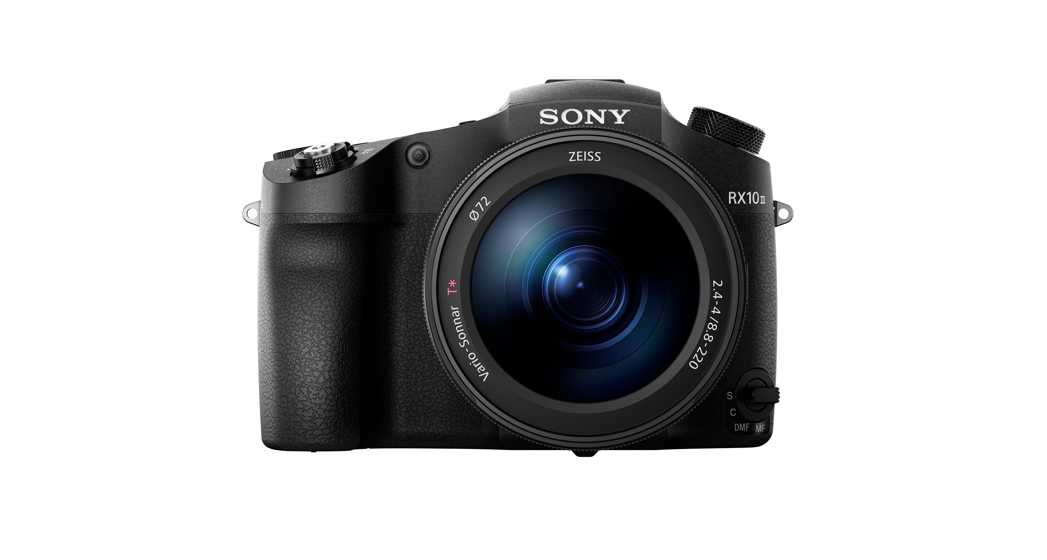 Sony Announces New Cyber-shot RX10 III | Sony | Alpha Universe