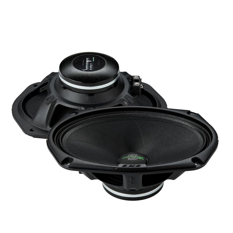 Apocalypse M69SE NEO | 6x9