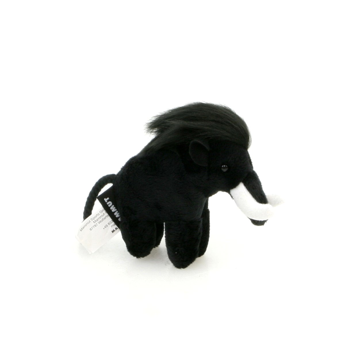 山岳金物店 / Mammut・マムート キャラクタートイ XSサイズ（ぬいぐるみ）