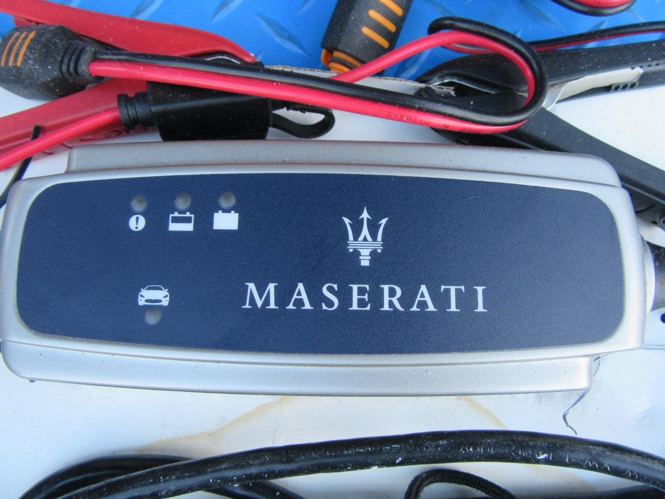Sale! OEM factory and aftermarket TopEuro Maserati Ghibli