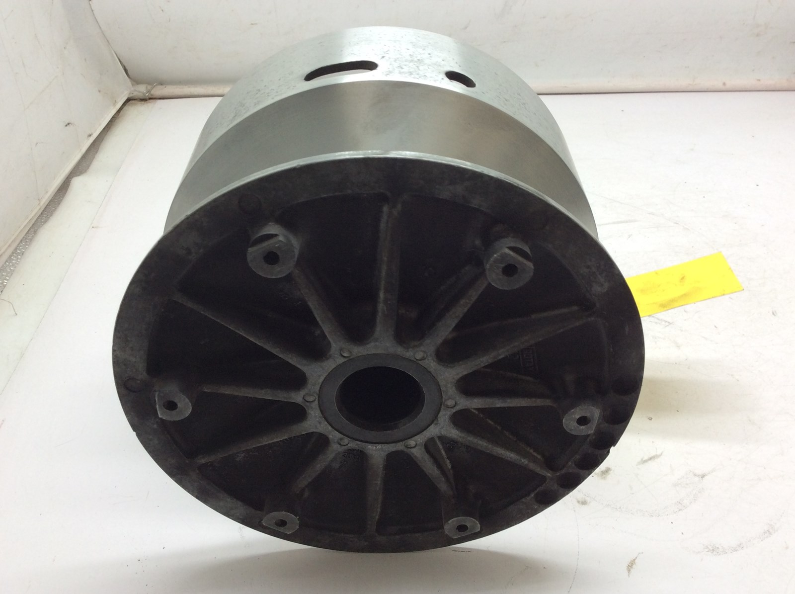 1996 Ski-Doo Formula SL 500 F/C Primary Clutch – Al's Snowmobile