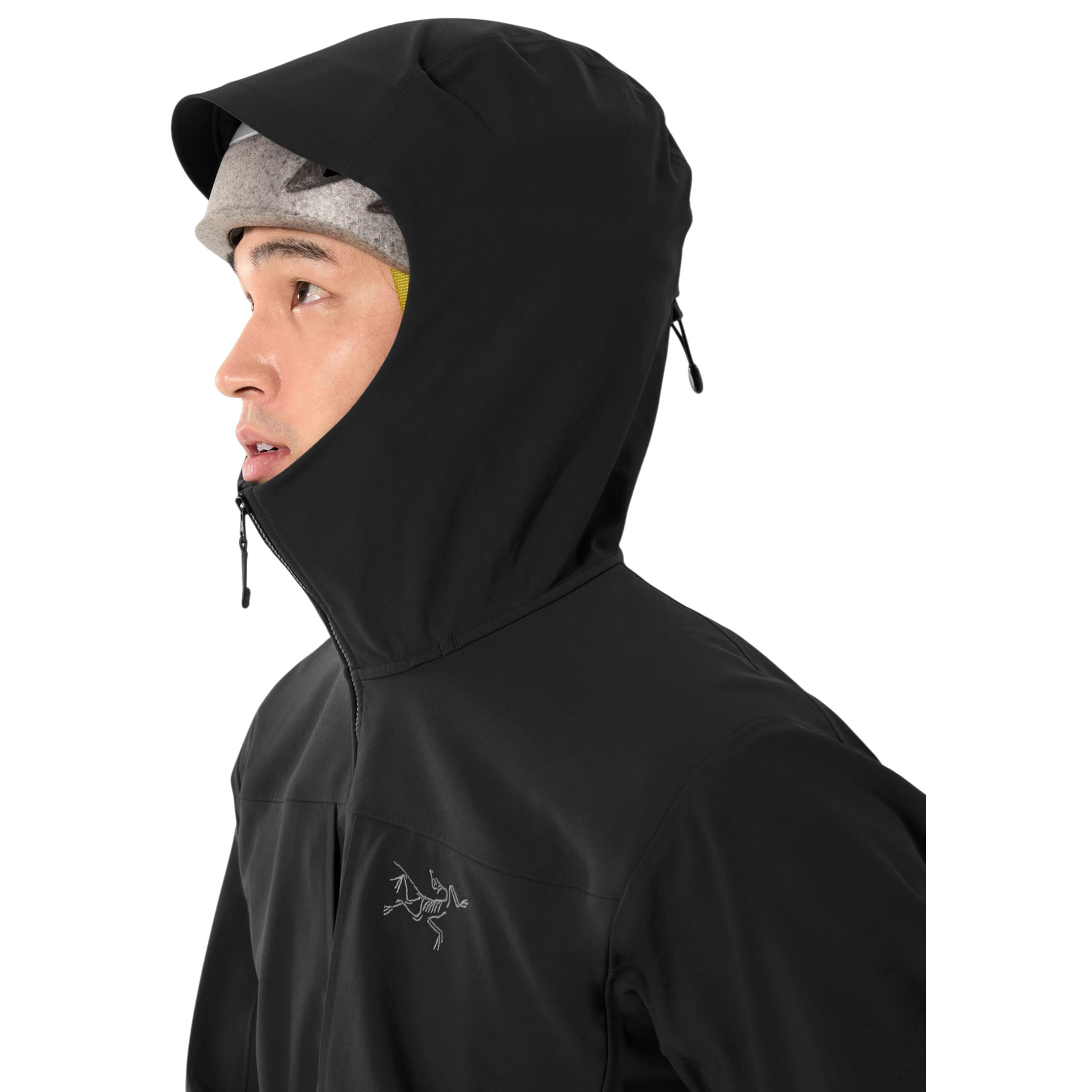 Arc'teryx Gamma MX Hoodie - Men's - Als.com