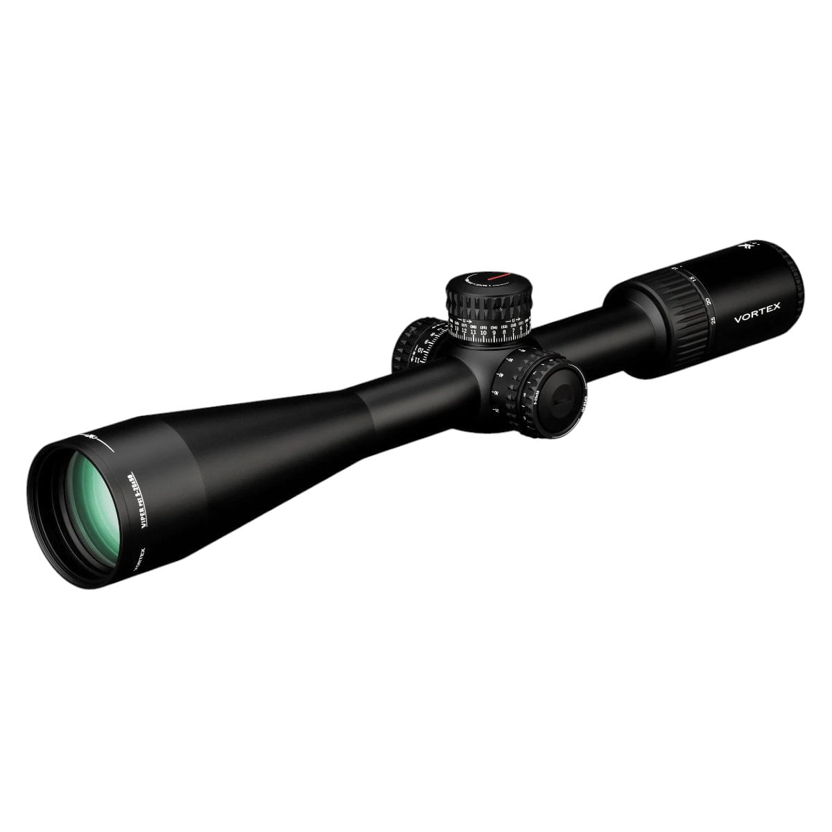 Vortex Optics Razor HD LHT 3-15x42mm Riflescope - Als.com