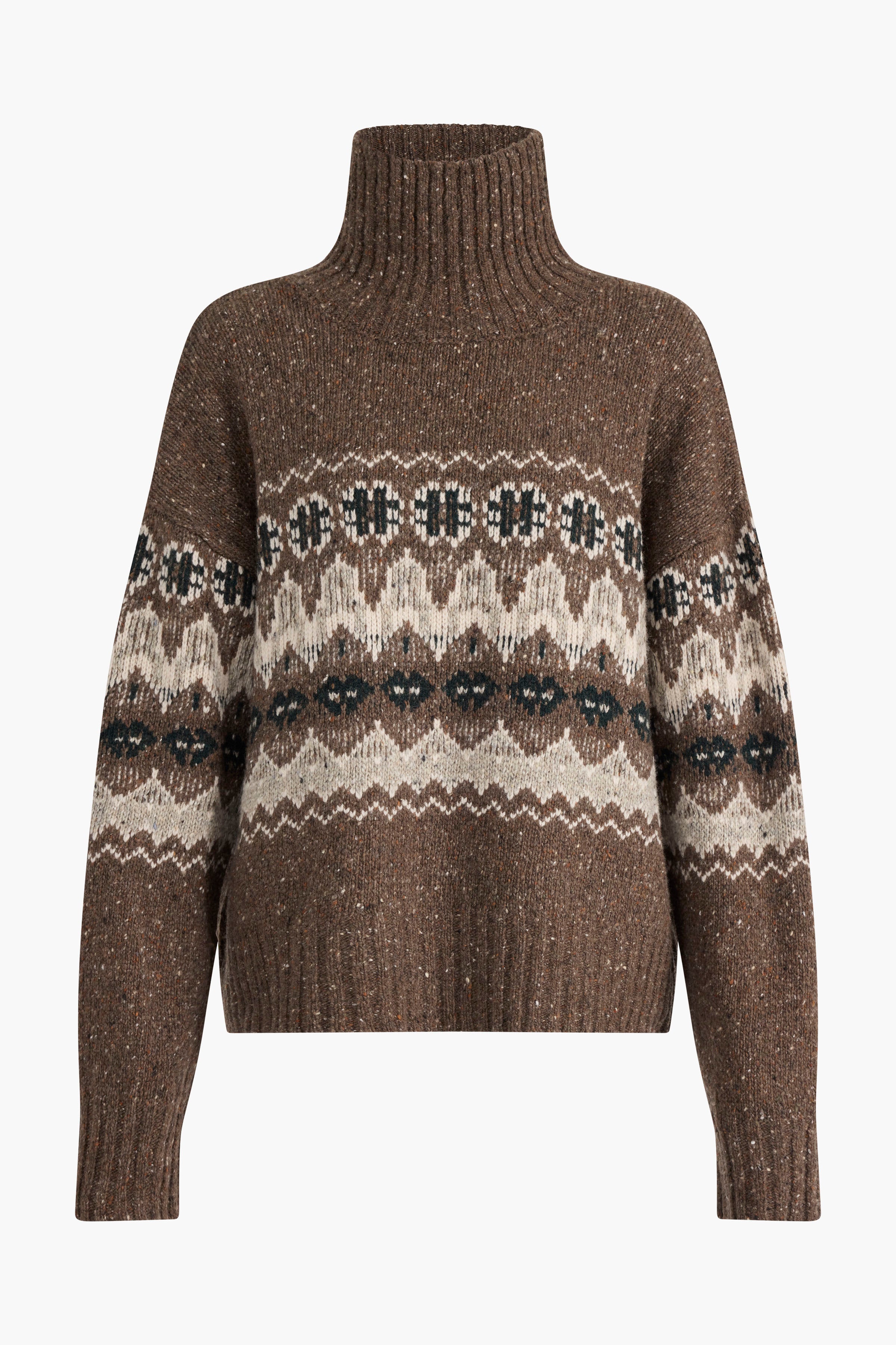 Cecie Sweater – Altuzarra
