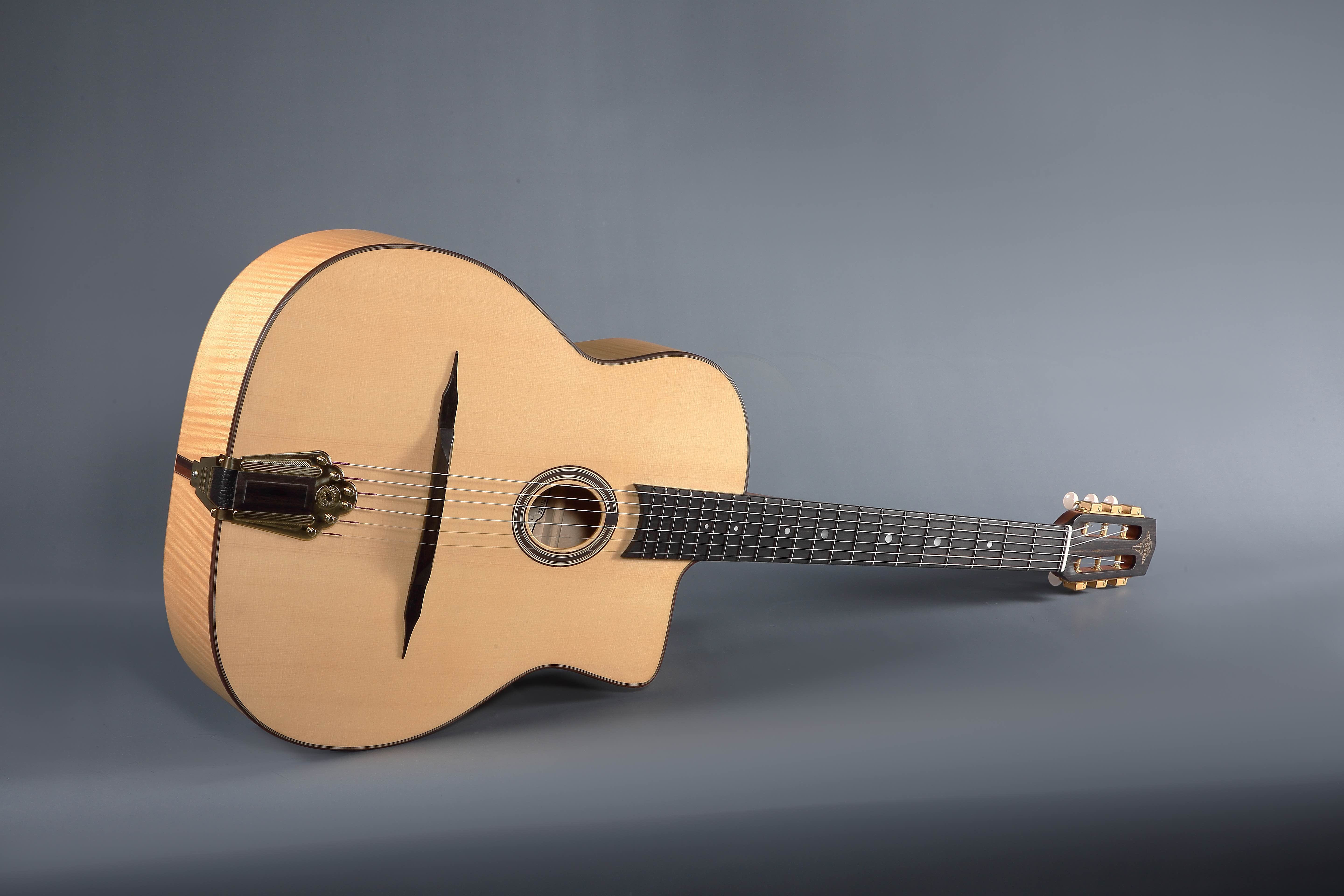 M – Altamira Guitars