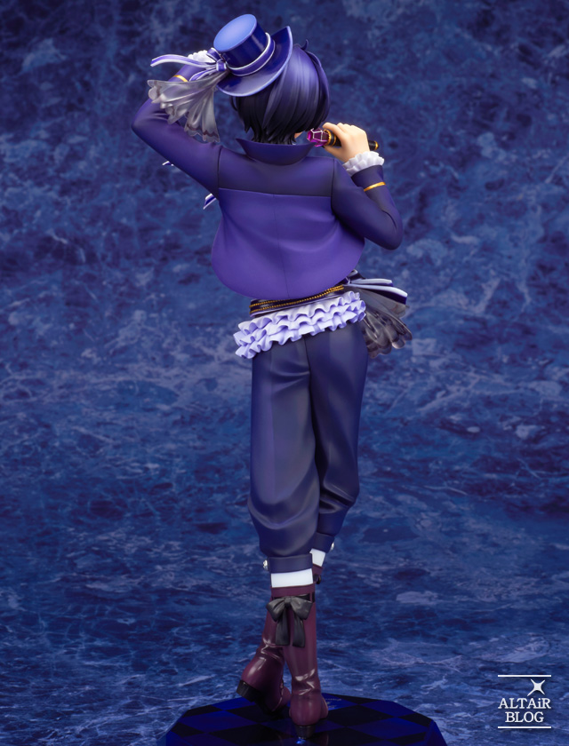 朔間 凛月」デコマスご紹介！ | ALTER