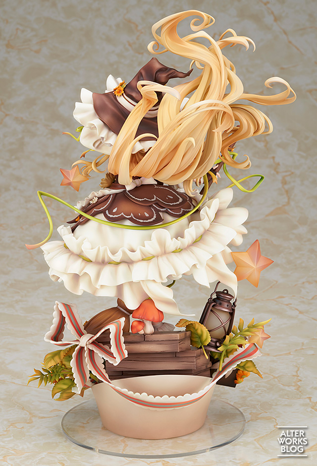 霧雨 魔理沙」デコマスご紹介 | ALTER