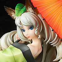 猫又お恋 | ALTER