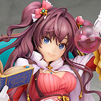 鷺沢 文香 ブライトメモリーズVer. | ALTER