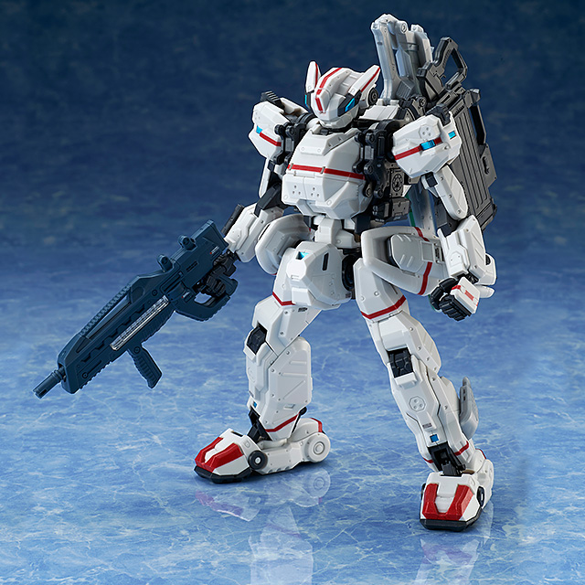 ボーダーブレイク クーガーNX 強襲兵装 セガVer. | ALTER