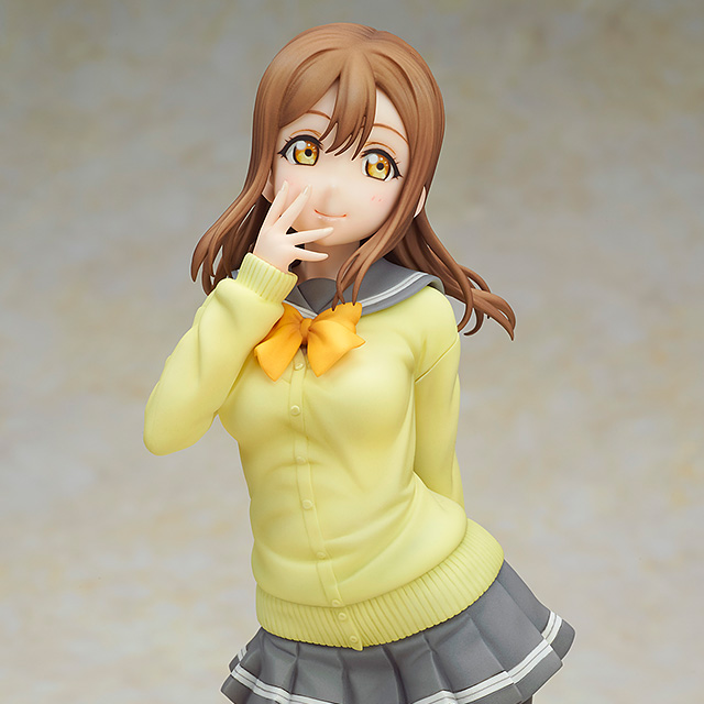 国木田 花丸 制服Ver. | ALTER