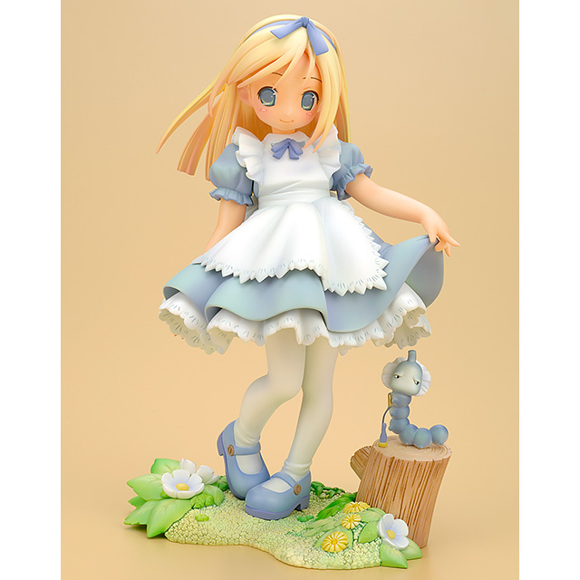 POP WONDERLAND 『ふしぎの国のアリス』 | ALTER