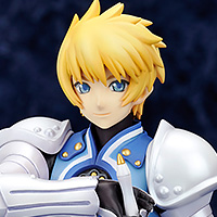 テイルズ オブ ヴェスペリア エステリーゼ・シデス・ヒュラッセイン