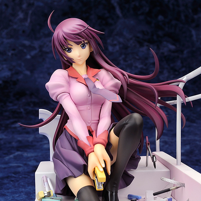 戦場ヶ原 ひたぎ | ALTER