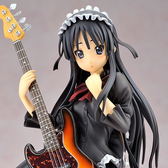 秋山 澪 学園祭Ver. | ALTER