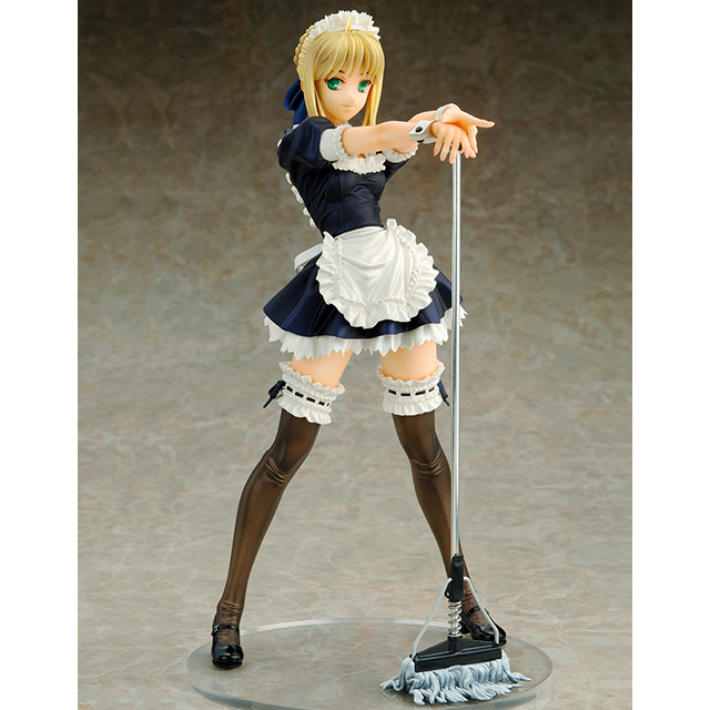 セイバー メイドVer. R | ALTER