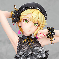 速水 奏 ミスティック・ドーンVer. | ALTER