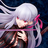 ランサー／謎のアルターエゴ・Λ | ALTER