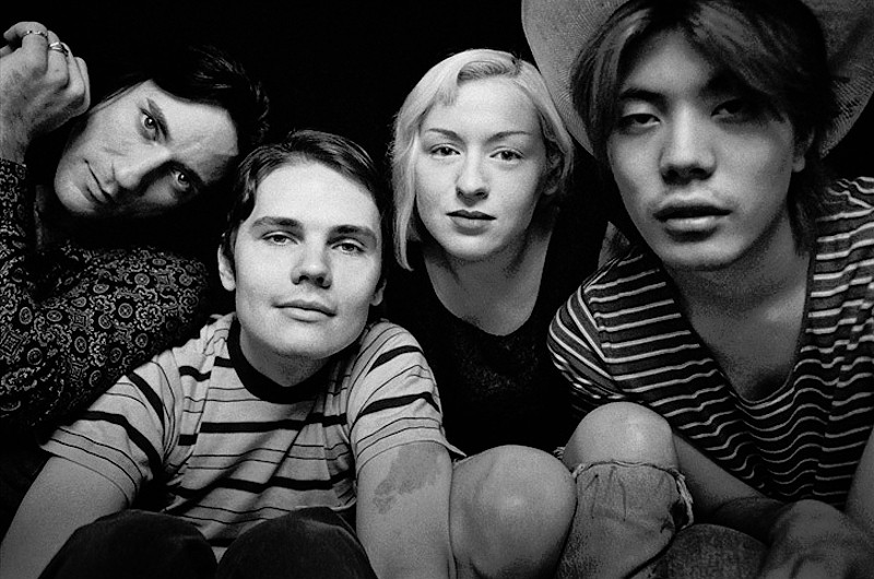 Ten To Hear Again: Smashing Pumpkins, 1990-1994 – Alternative