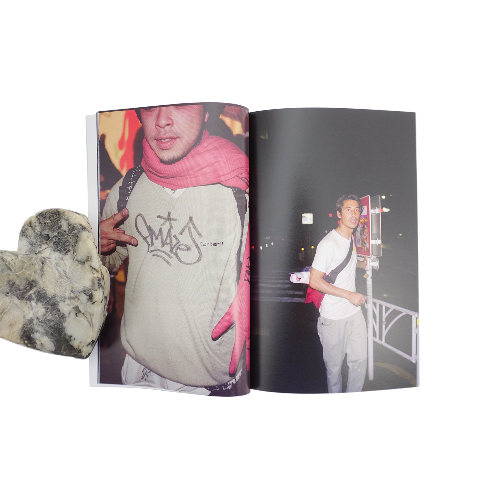 アート・デザイン・音楽 All Roses / Cheryl Dunn アート・デザイン